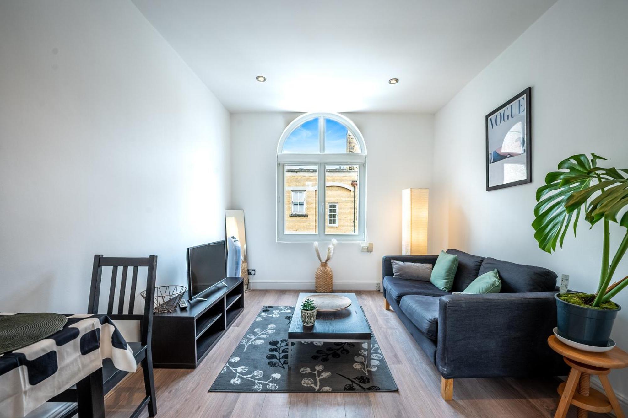 One-Bed Flat, Kensington, Bank Payment To The Host Within 24H From The Reservation Apartment London Exterior photo